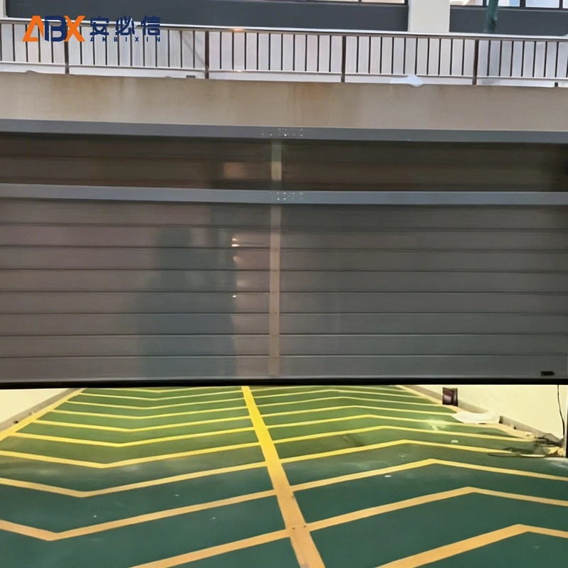 福州金属高速门